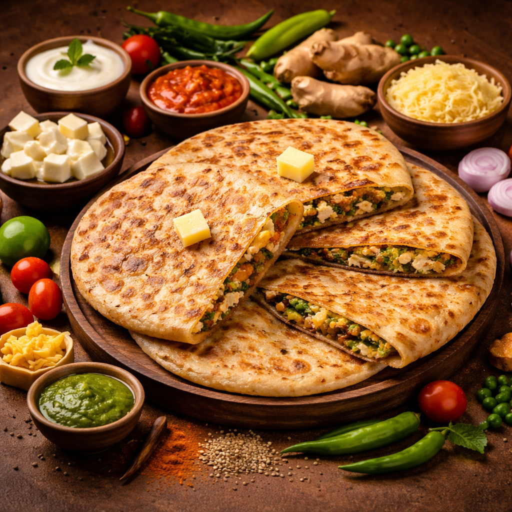 Paratha