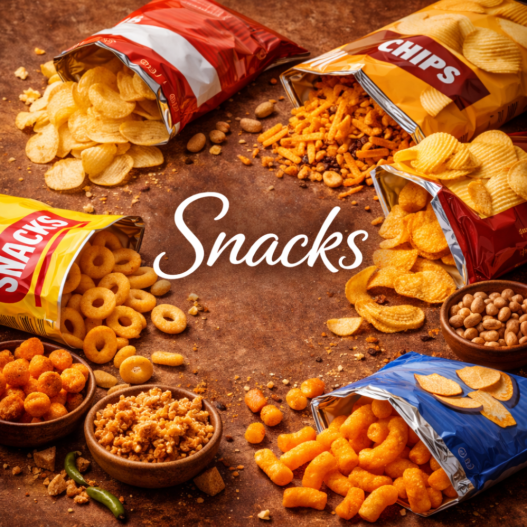 Snacks