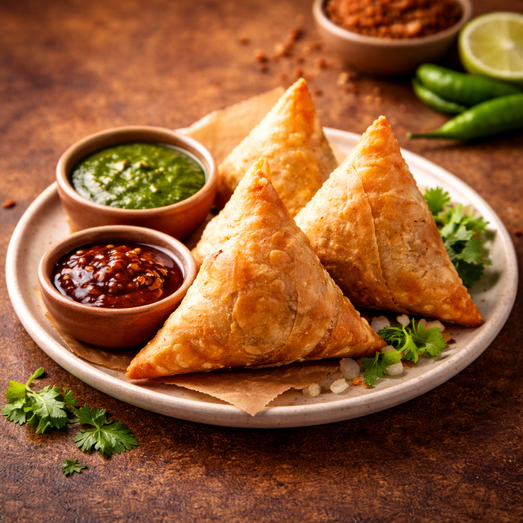 Samosa