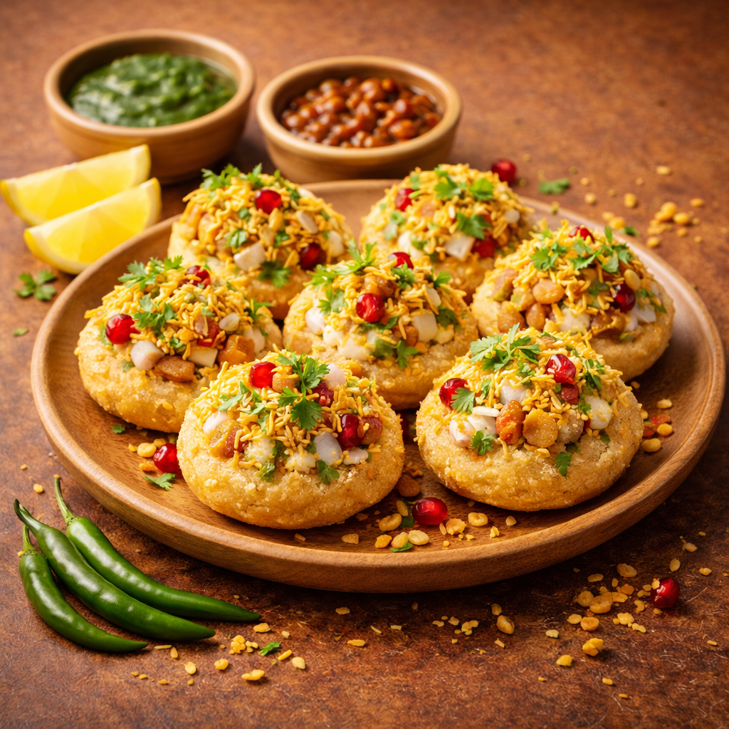 Sev Puri