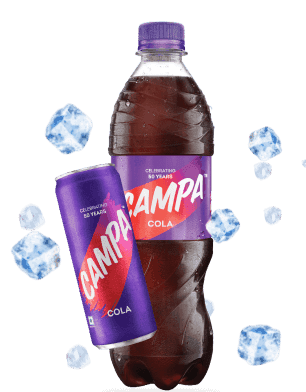 Campa Cola