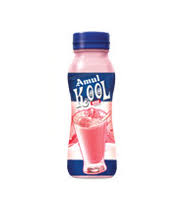 Rose Flavoured Milk