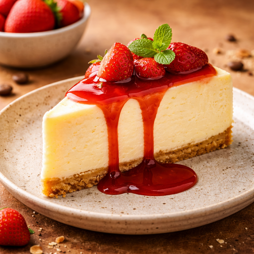 Cheese Cake